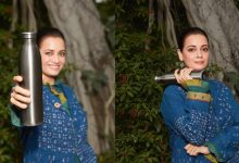 Microplastics have been found in blood, organs, unborn babies: Dia Mirza highlights on World Environment Day 2025