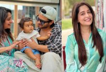 Dipika Kakar reveals stage 2 liver cancer diagnosis after initial tumour report