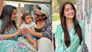 Dipika Kakar reveals stage 2 liver cancer diagnosis after initial tumour report