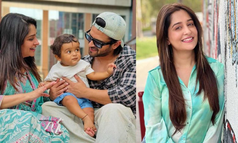 Dipika Kakar reveals stage 2 liver cancer diagnosis after initial tumour report