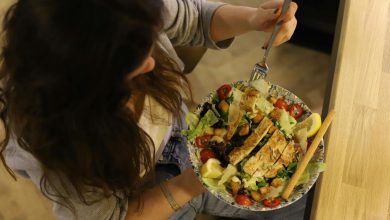 12 Food Habits That Help You Stay Energized All Day