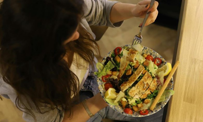 12 Food Habits That Help You Stay Energized All Day