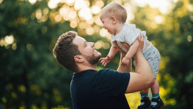 Father’s Day: Dad’s gut health may influence child’s health, says study! 7 foods men should avoid