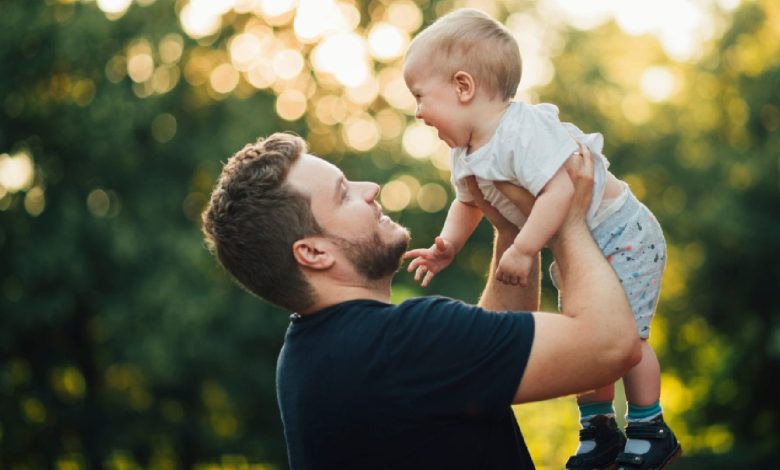 Father’s Day: Dad’s gut health may influence child’s health, says study! 7 foods men should avoid