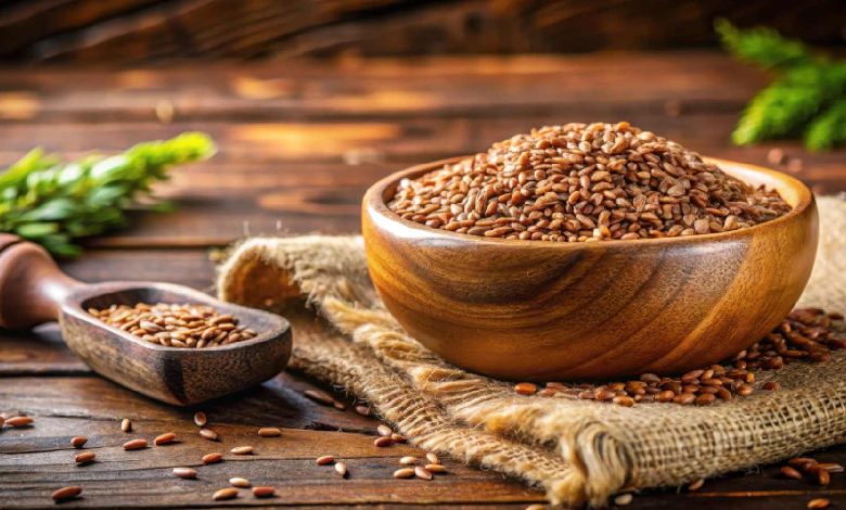 How to eat flaxseeds: 7 recipes to enjoy its health benefits
