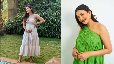 Gauahar Khan reveals she suffered an early miscarriage; says C-section is ‘not easier’