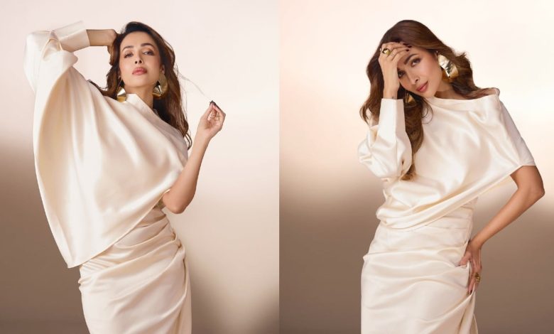 Malaika Arora shares her go-to fat burning workout: 5 exercises she swears by to stay in shape