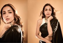 Ghee in the morning, dinner by 7 PM: Malaika Arora reveals her wellness secrets