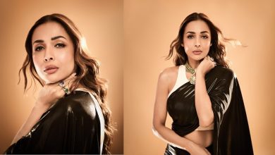 Ghee in the morning, dinner by 7 PM: Malaika Arora reveals her wellness secrets