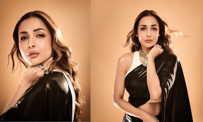 Ghee in the morning, dinner by 7 PM: Malaika Arora reveals her wellness secrets
