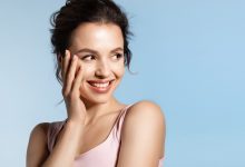 Keratosis pilaris: 6 ways to treat ‘chicken skin’