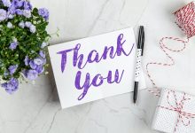 Emotional benefits of gratitude