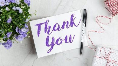 Emotional benefits of gratitude