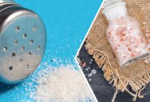 Pink salt vs regular salt: Is one healthier than the other?