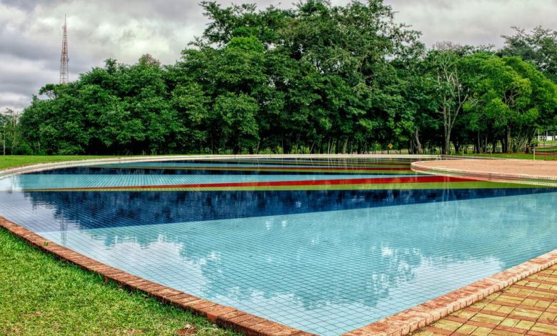 12 Creative Ways to Transform Your Yard with Pool Landscaping