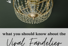 what you should know about the viral crystal fandelier