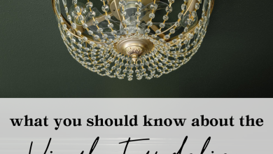 what you should know about the viral crystal fandelier