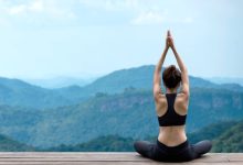 Yoga expert shares 7 poses to relieve chronic pain and body stiffness