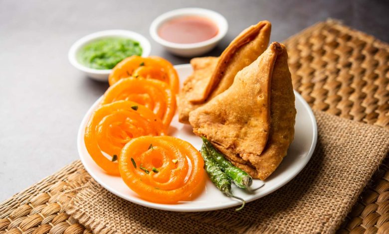 How many calories do samosas and jalebis really have? Find out as India’s Health Ministry calls for ‘Oil and Sugar boards’