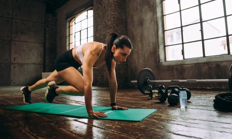 Top 8 fitness equipment to build your home gym: Amazon Prime Day Sale offers pre-deals at up to 70% off