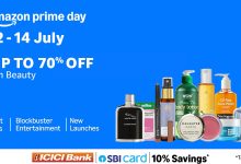 Amazon Prime Day Sale 2025 is live: Fuel your workouts with the best protein powders at up to 40% off