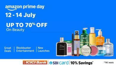 Amazon Prime Day Sale 2025 is live: Fuel your workouts with the best protein powders at up to 40% off
