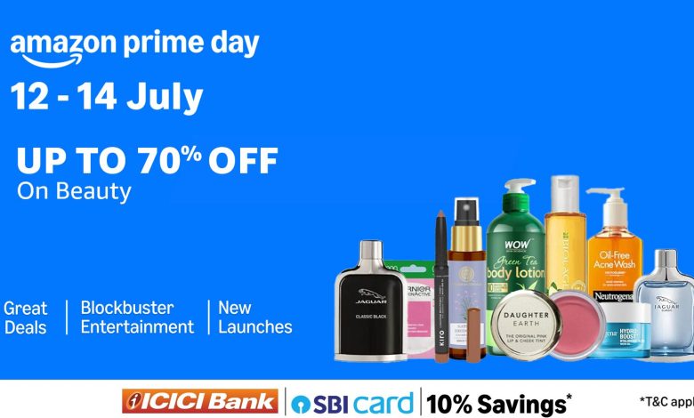 Amazon Prime Day Sale 2025 is live: Fuel your workouts with the best protein powders at up to 40% off