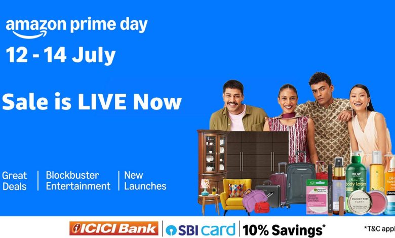 Amazon Prime Day Sale is live: Get up to 40% off on fish oil supplements for a healthier heart