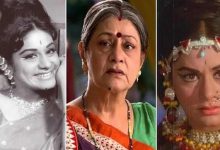Aruna Irani was diagnosed with breast cancer twice: Know why the actress refused chemotherapy