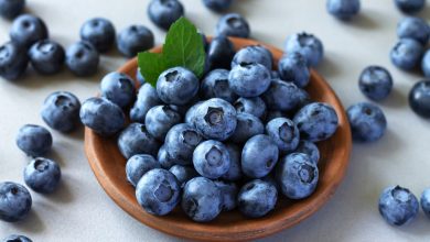 15 Foods to Include in Your Diet for Better Skin and Hair