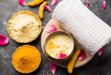 6 turmeric benefits for skin, explained by India’s beauty veteran Dr Blossom Kochhar