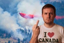 Dear America: Your BBQ is Cancelled. So is Your Hypocrisy. |The Planet D: Adventure Travel Blog