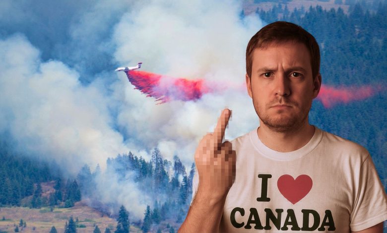 Dear America: Your BBQ is Cancelled. So is Your Hypocrisy. |The Planet D: Adventure Travel Blog