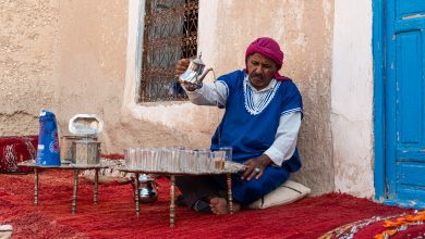 Discover Morocco with Our Sister Brand: Morocco Quest DMC