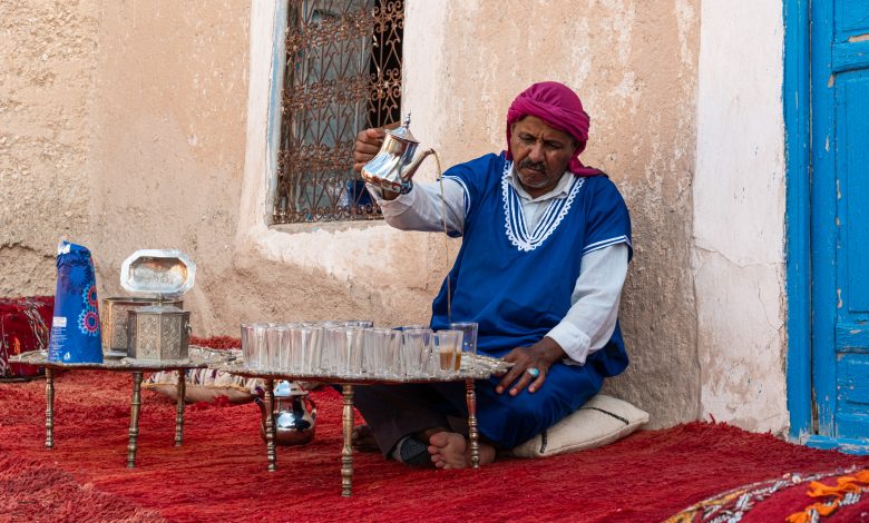 Discover Morocco with Our Sister Brand: Morocco Quest DMC