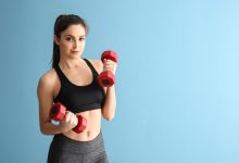 Best dumbbells for home gym: Top 8 picks for strength training