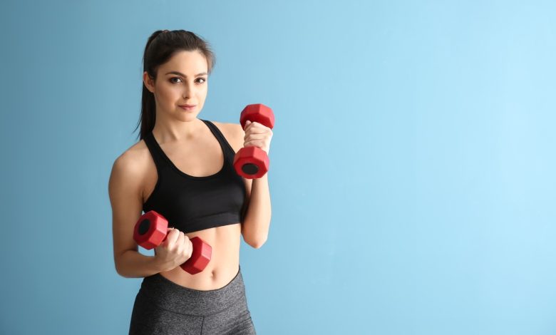Best dumbbells for home gym: Top 8 picks for strength training