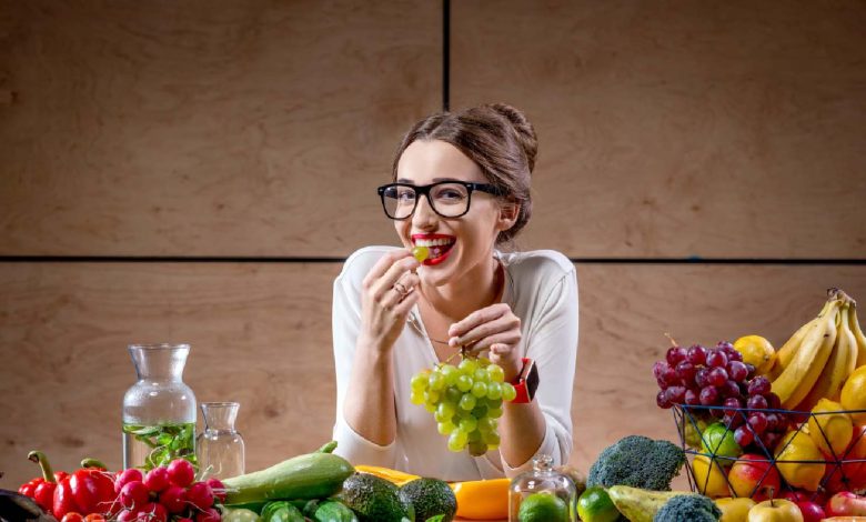 Grapes to pineapple: Avoid these high sugar fruits to prevent weight gain and blood sugar spikes
