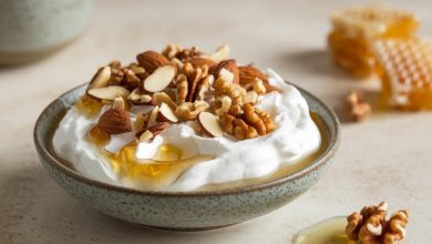 15 Surprising Non-Meat Foods That Are Loaded with Protein