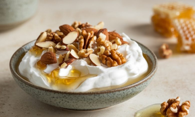 15 Surprising Non-Meat Foods That Are Loaded with Protein