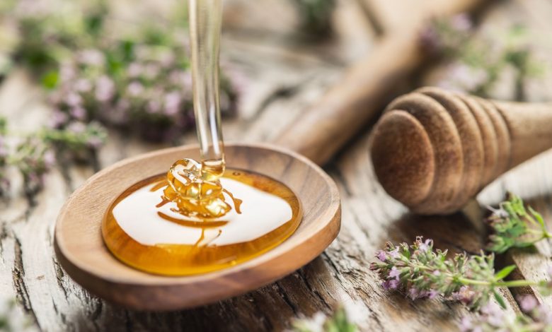 7 best honey brands in India to boost immunity and digestion