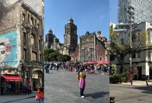 How to avoid contributing to overtourism in Mexico City as residents protest against gentrification