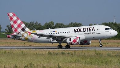 Italy’s Milan Bergamo airport resumes flights with delays after man sucked into aircraft engine