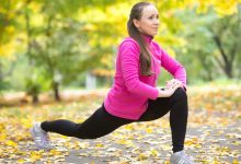 7 warm-up exercises for runners, approved by a physiotherapist and fitness expert
