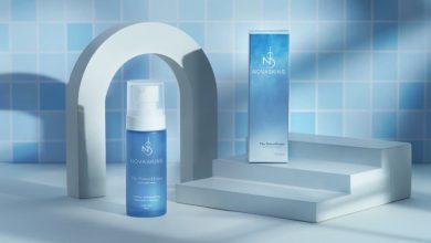 Novaskins The Powerhouse Hydra Gel Face Cream: Is this moisturizer for oily skin worth trying?