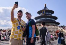 Planning a trip to China? Visa-free entry is now available for 74 nationalities