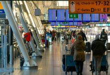 Ranked: These are the best airports in Europe for punctuality and passenger experience