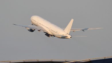 Russia launches first commercial passenger flights to North Korea in decades