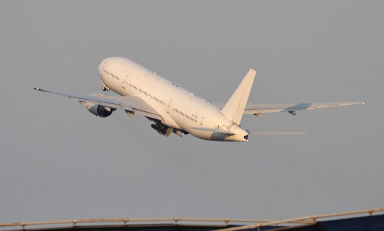 Russia launches first commercial passenger flights to North Korea in decades