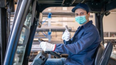 Mental Health Tips For Truck Drivers